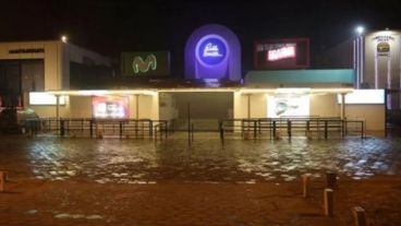 La joven denunció que el abuso ocurrió en el interior del boliche.