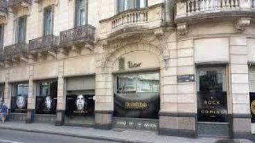 El peso pesado de la gastronomía rosarina no escapa de las generalidades: sus importaciones de equipos vienen demoradas.