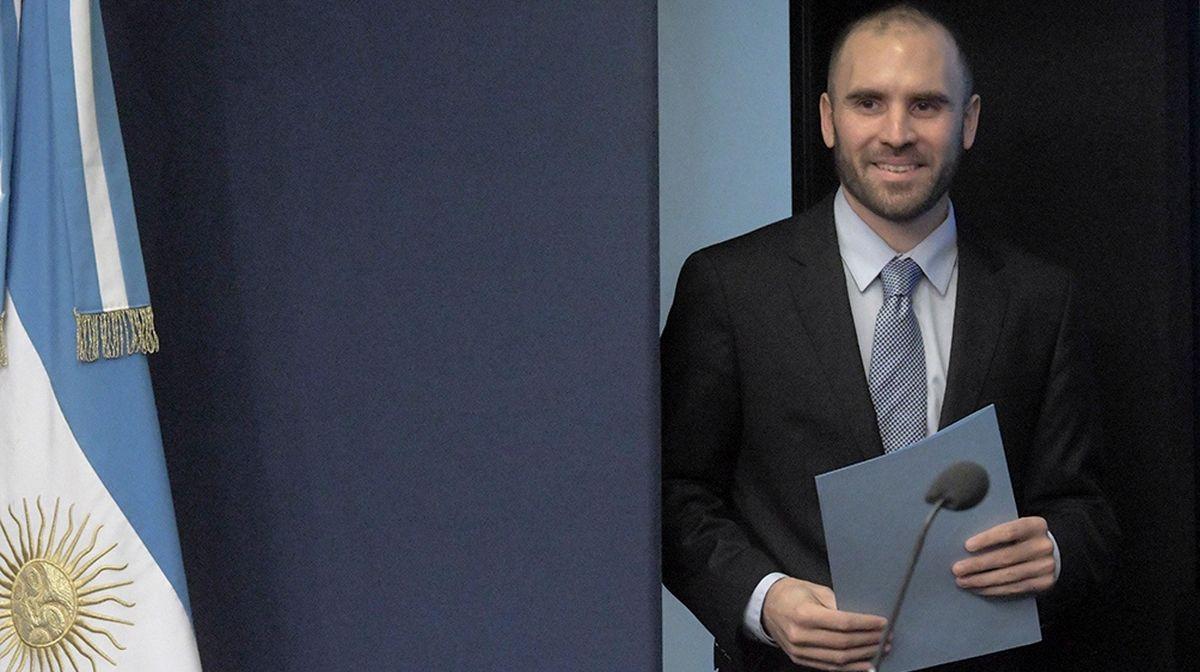 "Es importante acordar algo que sea creíble", insistió.