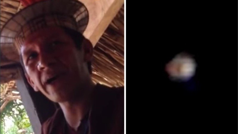 La investigación de Vernet culminó con la publicación de más de 120 páginas de documentos.