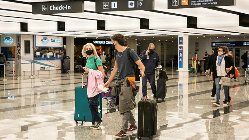 Las aperturas de los nuevos 