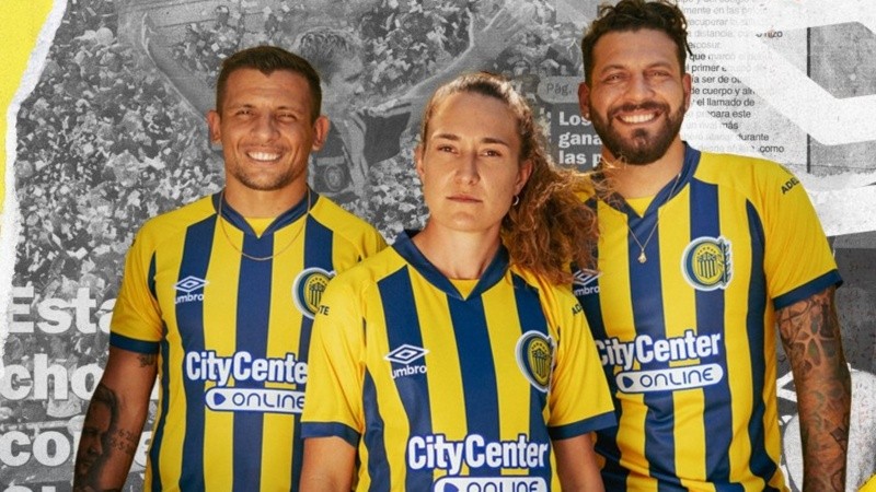 La marca ya había estado en el club en 1998 y 2000.