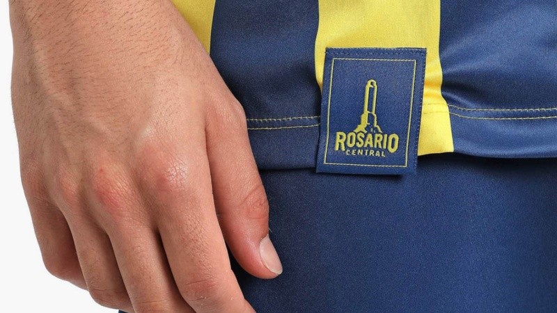 La marca ya había estado en el club en 1998 y 2000.