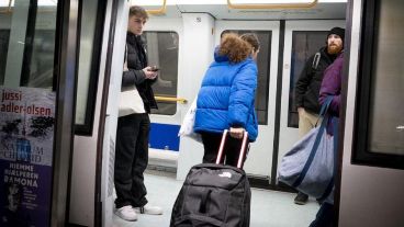 Más de 60% de la población ya tiene una dosis de refuerzo.