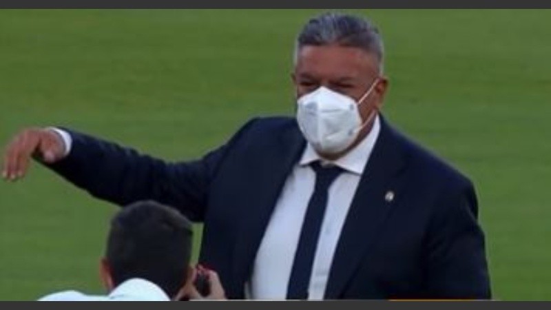 Una imagen por ahora sin explicación.