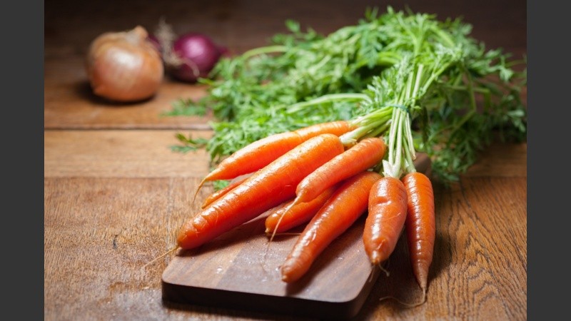 Su gran cantidad de propiedades hace que la zanahoria sea una de los alimentos más consumidos