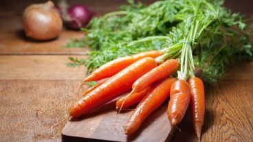 Su gran cantidad de propiedades hace que la zanahoria sea una de los alimentos más consumidos