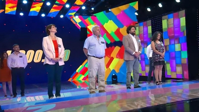 Una situación inédita en 