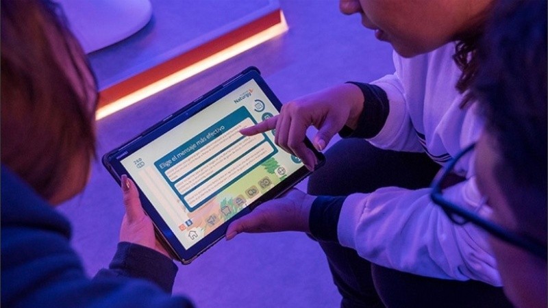 ROS protero digital DEF