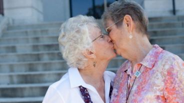 La sexualidad en la tercera edad: un tema del que poco se habla.