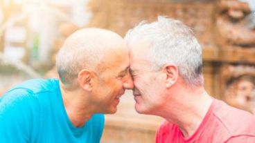 La sexualidad en la tercera edad: un tema del que poco se habla.