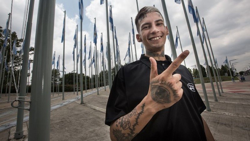 El artista viene siendo el foco de la polémica desde hace algunas semanas por diversos motivos.