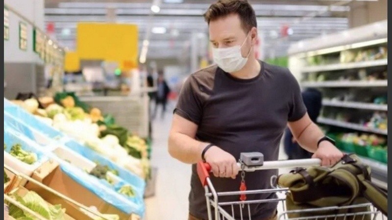 Por rubro, los mayores aumentos interanuales tuvieron lugar en Calzado y marroquinería, con el 29,8 por ciento, informa Came.