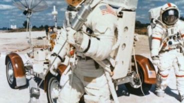 El entrenamiento se basa en un ejercicio de salto que se debe realizar tres veces por semana.