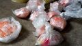 Consumo de cocaína supuestamente adulterada: el estado de los pacientes internados en Rosario