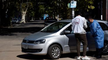 Desde es te lunes se pide pase sanitario en la UNR