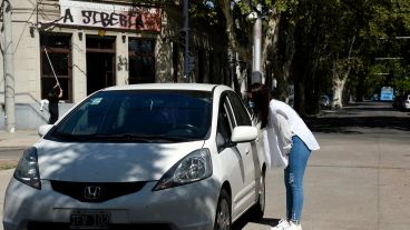 Desde es te lunes se pide pase sanitario en la UNR