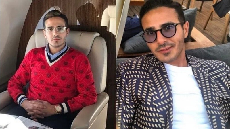 El estafador cambiaba de una identidad a otra para mantener su esquema en marcha