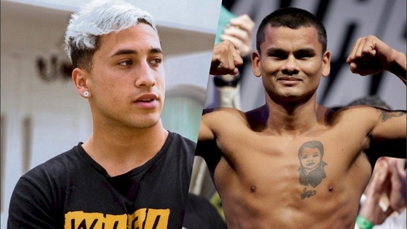 Aún no se sabe qué ocurrirá con la pelea que está programa para realizarse en Dubai.