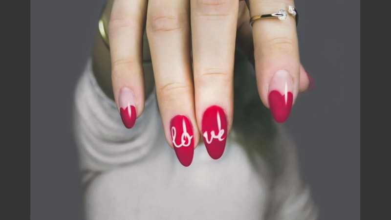 El nail art continúa acaparando todas las miradas