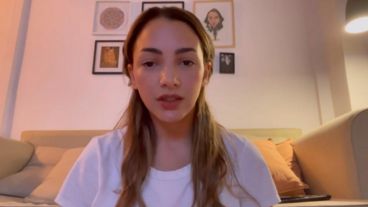 : "Vamos a seguir insistiendo en que la Justicia escuche, esto no se termina acá, estoy cansada pero no vencida", anunció Thelma, quien anunció que elevará un pedido a la Corte Suprema de Braail.