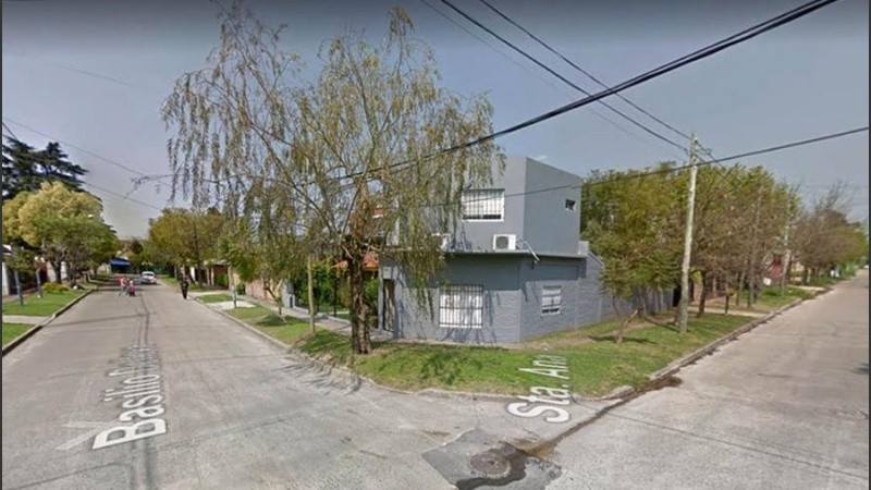 El caso es investigado por la Fiscalía de Morón.