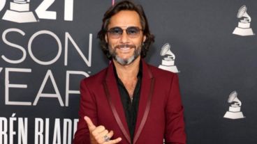 Diego Torres se presentará en Rosario el jueves 2 de junio en metropolitano.