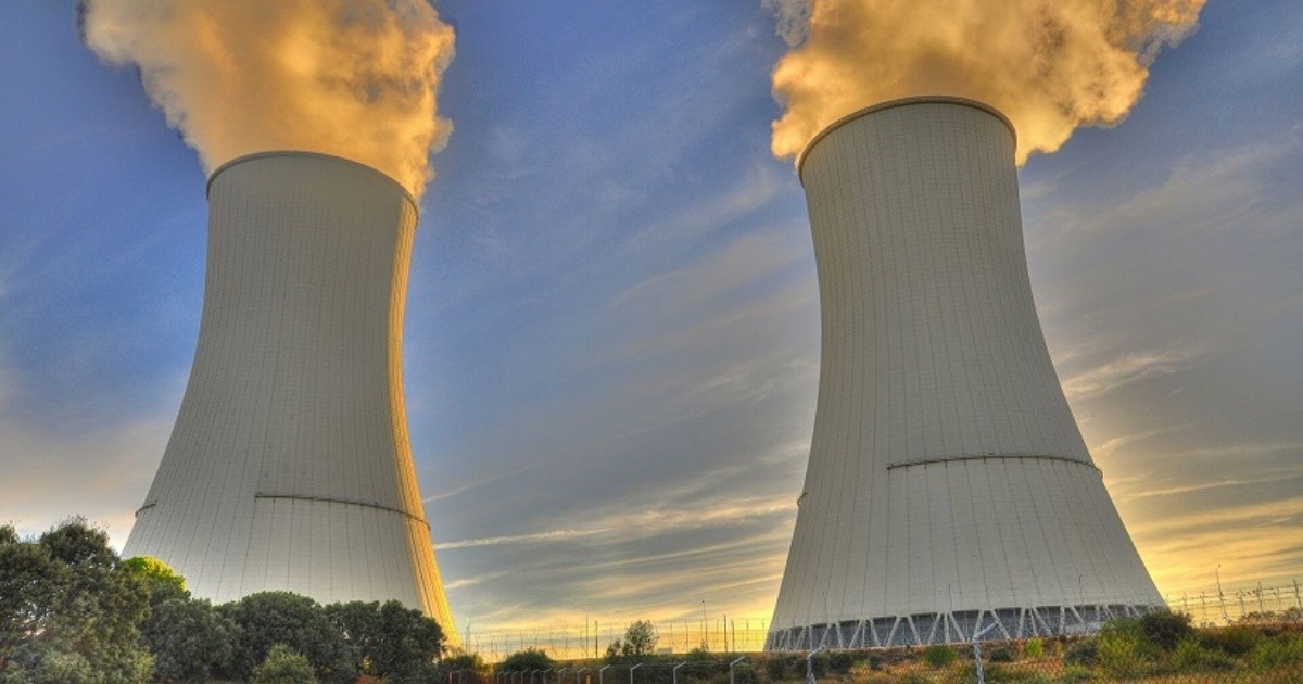 France will build up to 14 nuclear reactors as part of its decarbonization  plan - OI Canadian
