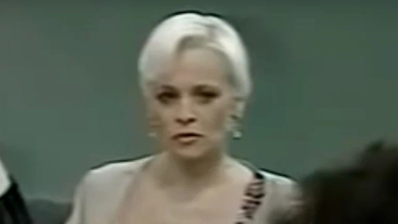 La postura feminista de Silvia Suller que se viralizó.