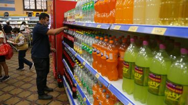 El último año, la inflación medida por el Indec acumuló el 50,9 por ciento