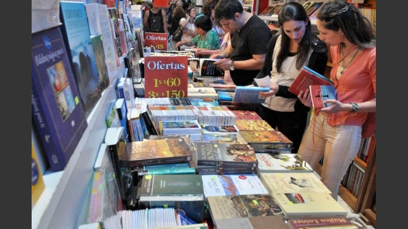 Podrán anotarse aquellas Ferias que quieran desarrollarse entre el 15 de marzo y el 31 de agosto de 2022