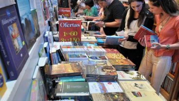 Podrán anotarse aquellas Ferias que quieran desarrollarse entre el 15 de marzo y el 31 de agosto de 2022