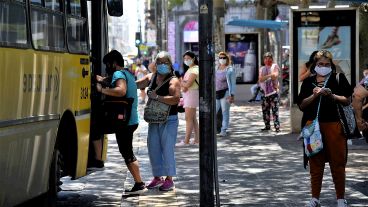 El boleto en Rosario quedó cerca de los 60 pesos. ¿Bajará?