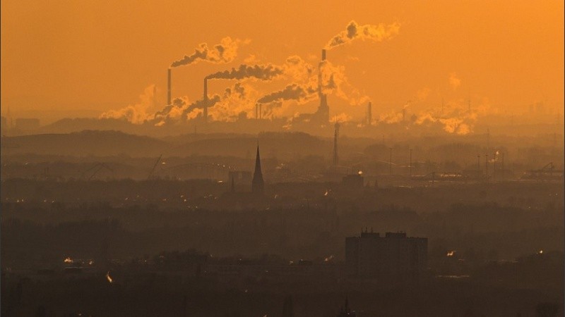 Ninguna compañía de la lista obtuvo la calificación de 