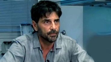 Darthés dijo que "las cosas se van acomodando"