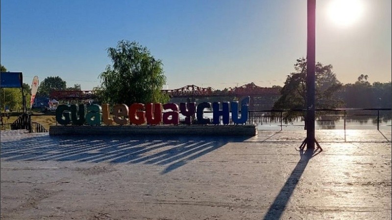 El hallazgo del cuerpo de la mujer tuvo lugar este lunes al mediodía.