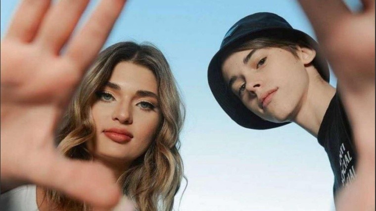 Foto: Revista Caras.