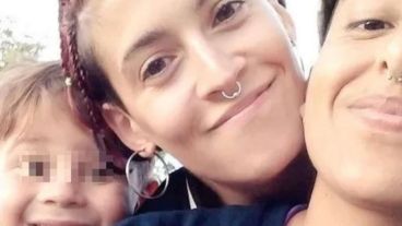 Lucio Dupuy fue asesinado el 26 de noviembre del 2021.