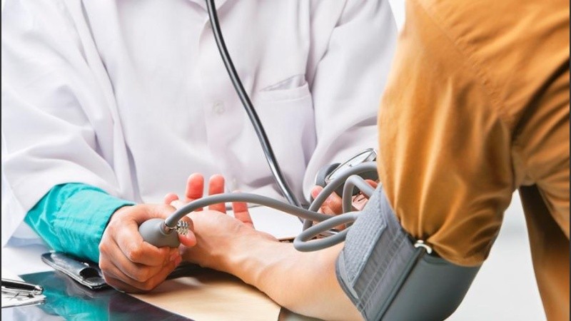 En Argentina no tenemos el dato de la incidencia del poscovid en enfermedades cardiovasculares.