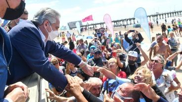 ¿Le alcanzará a Alberto su gestión para ir por una reelección?