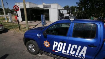 La policía imputada había desempeñado funciones en la comisaría 12 de barrio Ludueña.