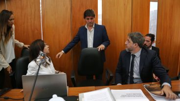 Los fiscales, desorientados con algunas afirmaciones de los principales acusados