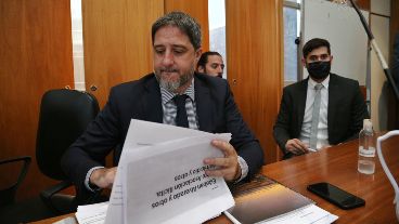 Los investigadores hablaron del “permiso estatal” que  le permitía a esta banda operar libremente.