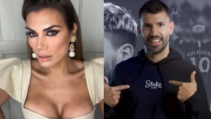 “Me sorprende que alguien que nació en la pobreza, como muchos futbolistas, y conoce bien de cerca qué son las necesidades hoy piense como un rico”, sostuvo Flor de la V