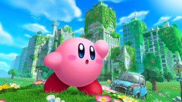 Este año el icónico personaje cumple su trigésimo aniversario