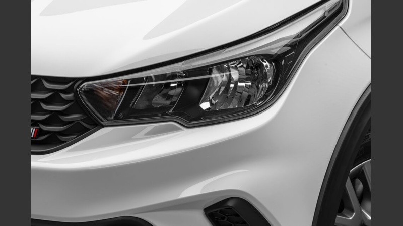 El modelo comenzó a preparar su rediseño en Brasil