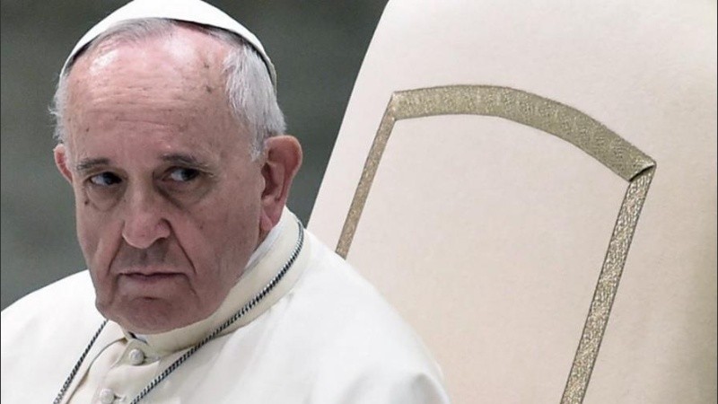 El Vaticano suele requerir que las dos partes involucradas pidan la mediación.