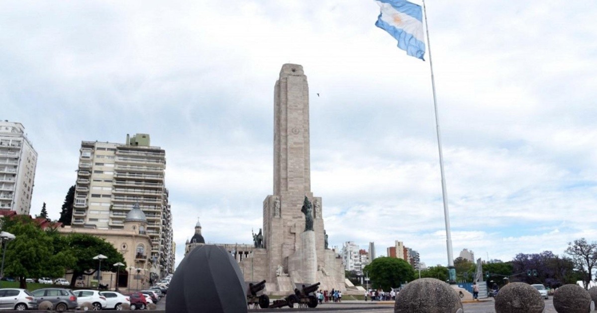 Tesoros Rosario: todo lo que ya sabés y lo todavía desconocés del Monumento a la Bandera