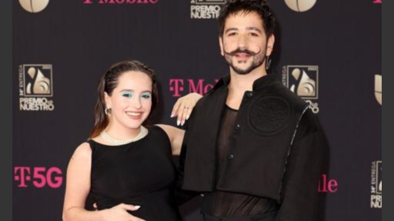 Evaluna no tiene el apellido Montaner en su nombre legal.