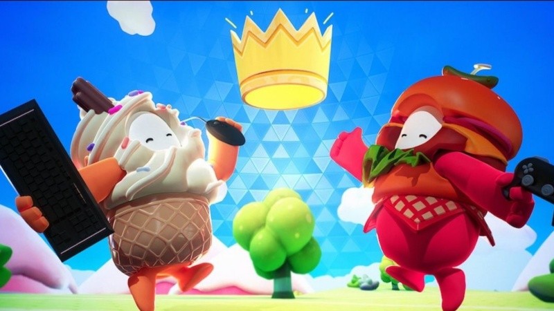 La función puede disfrutarse indistintamente si quienes juegan lo hacen desde la PC o PlayStation